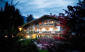 Pinetree Lodge Mayrhofen